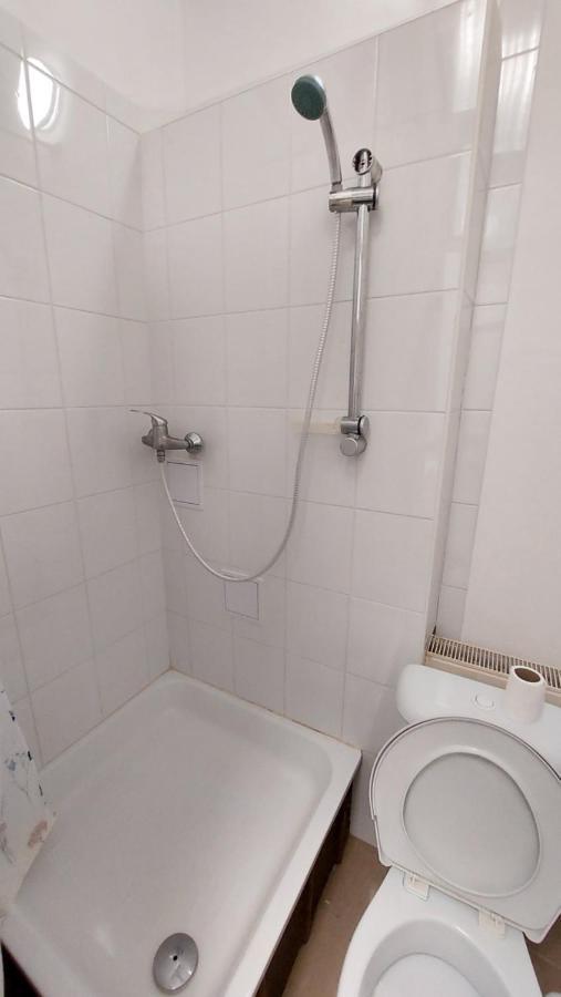 Apartment Corona Koszyce Zewnętrze zdjęcie