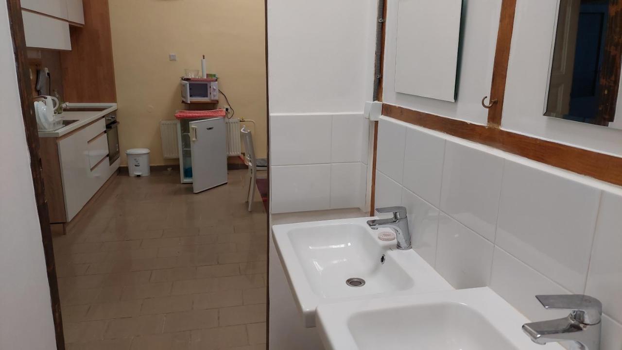 Apartment Corona Koszyce Zewnętrze zdjęcie