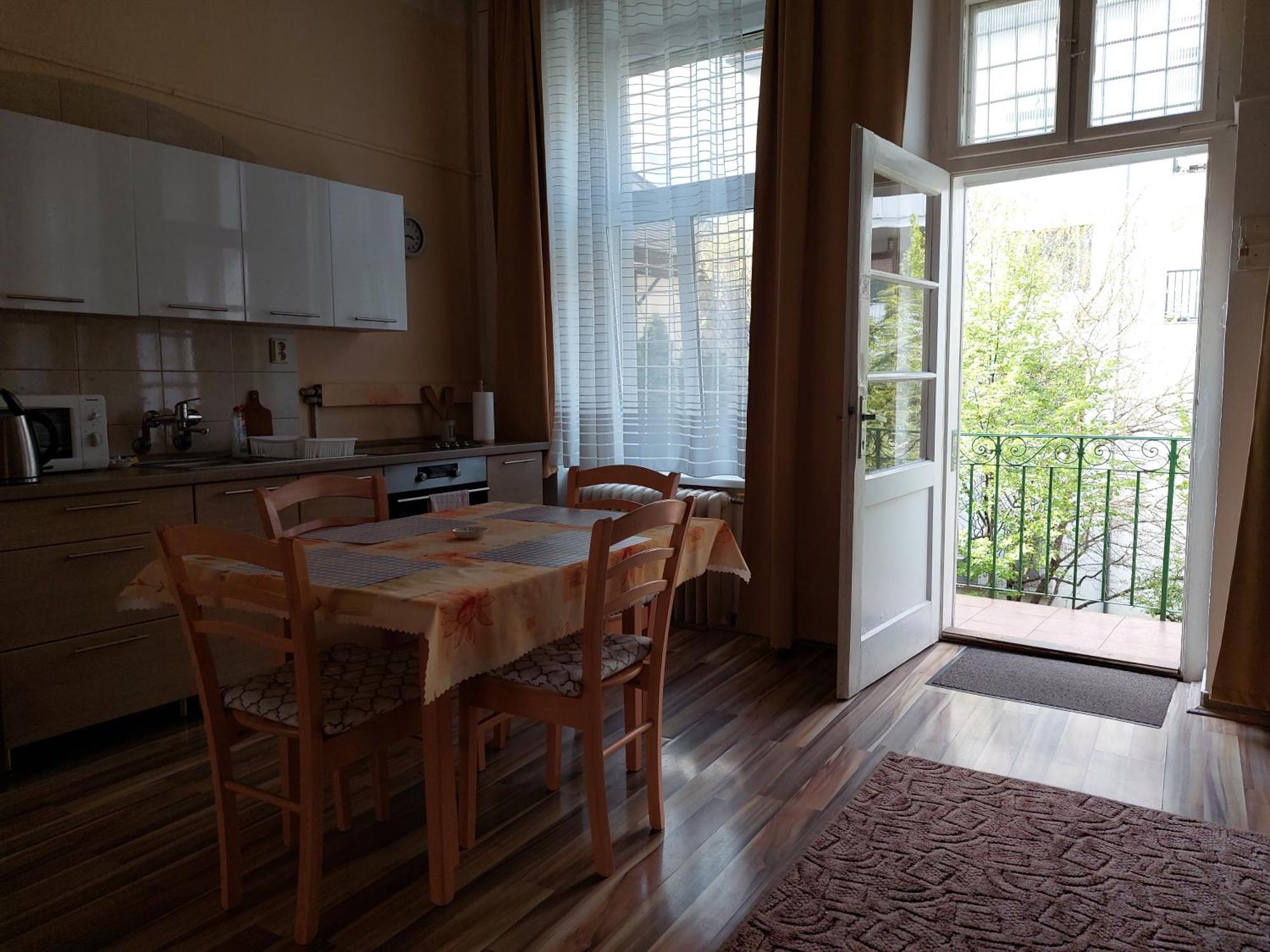 Apartment Corona Koszyce Zewnętrze zdjęcie