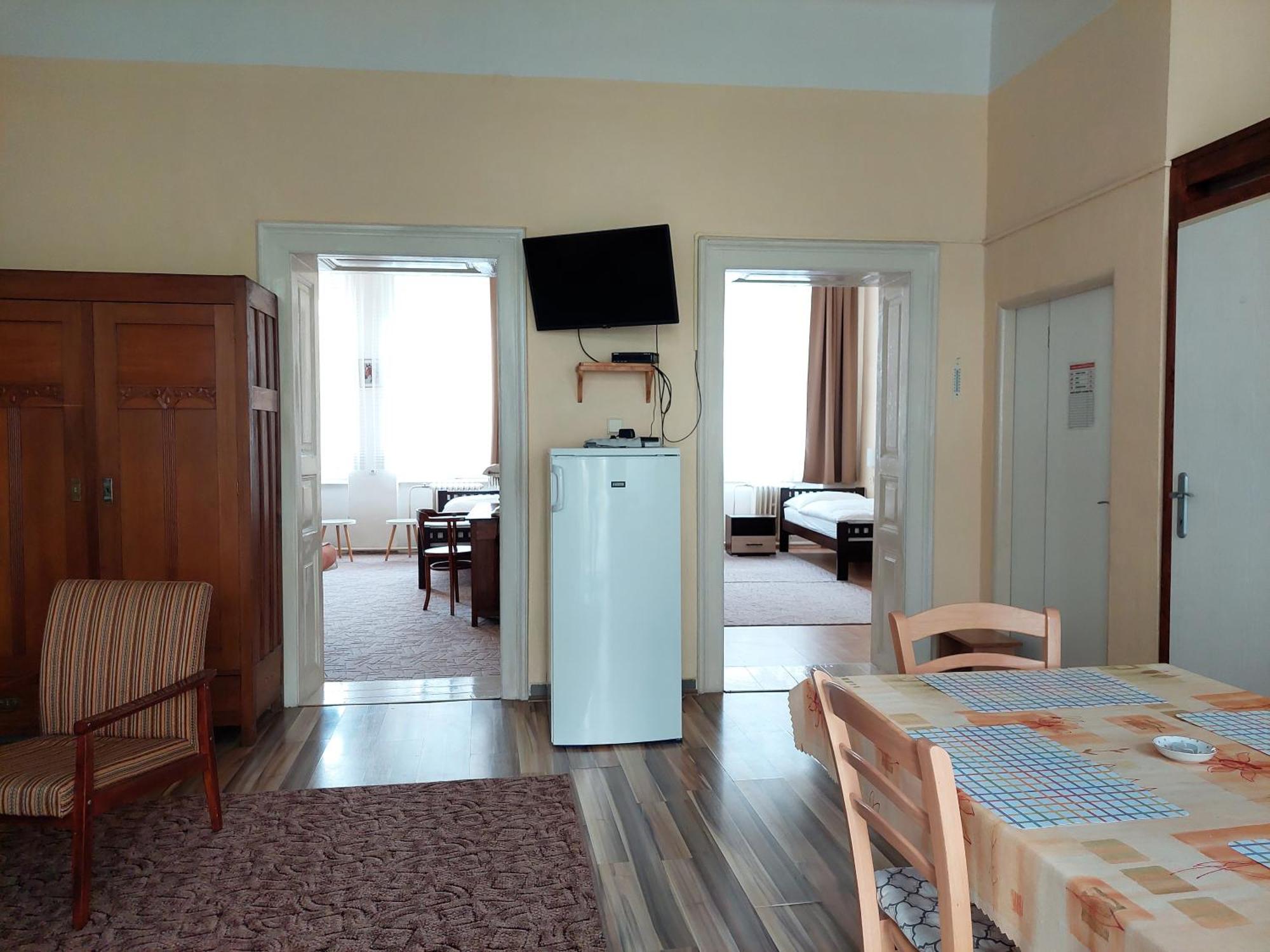 Apartment Corona Koszyce Zewnętrze zdjęcie
