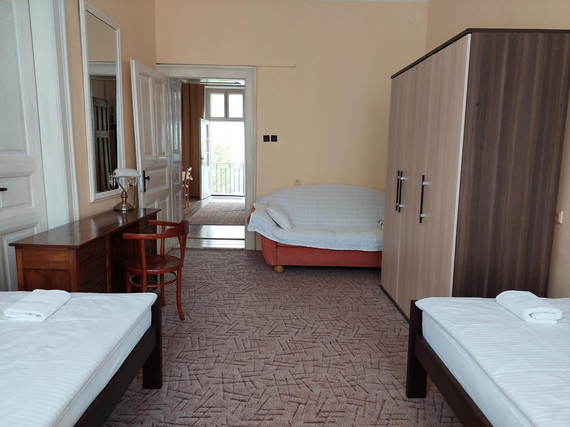 Apartment Corona Koszyce Zewnętrze zdjęcie