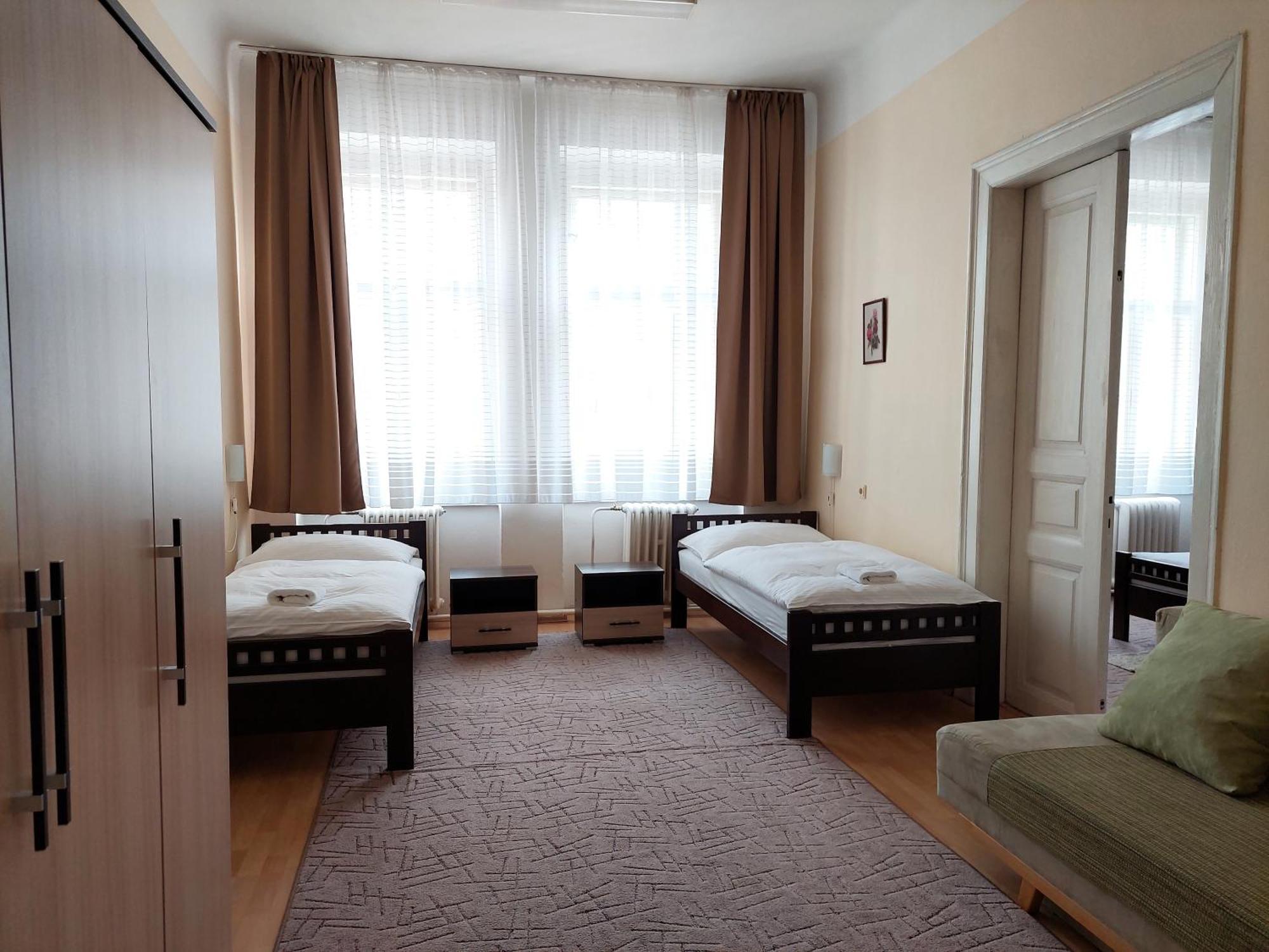 Apartment Corona Koszyce Zewnętrze zdjęcie