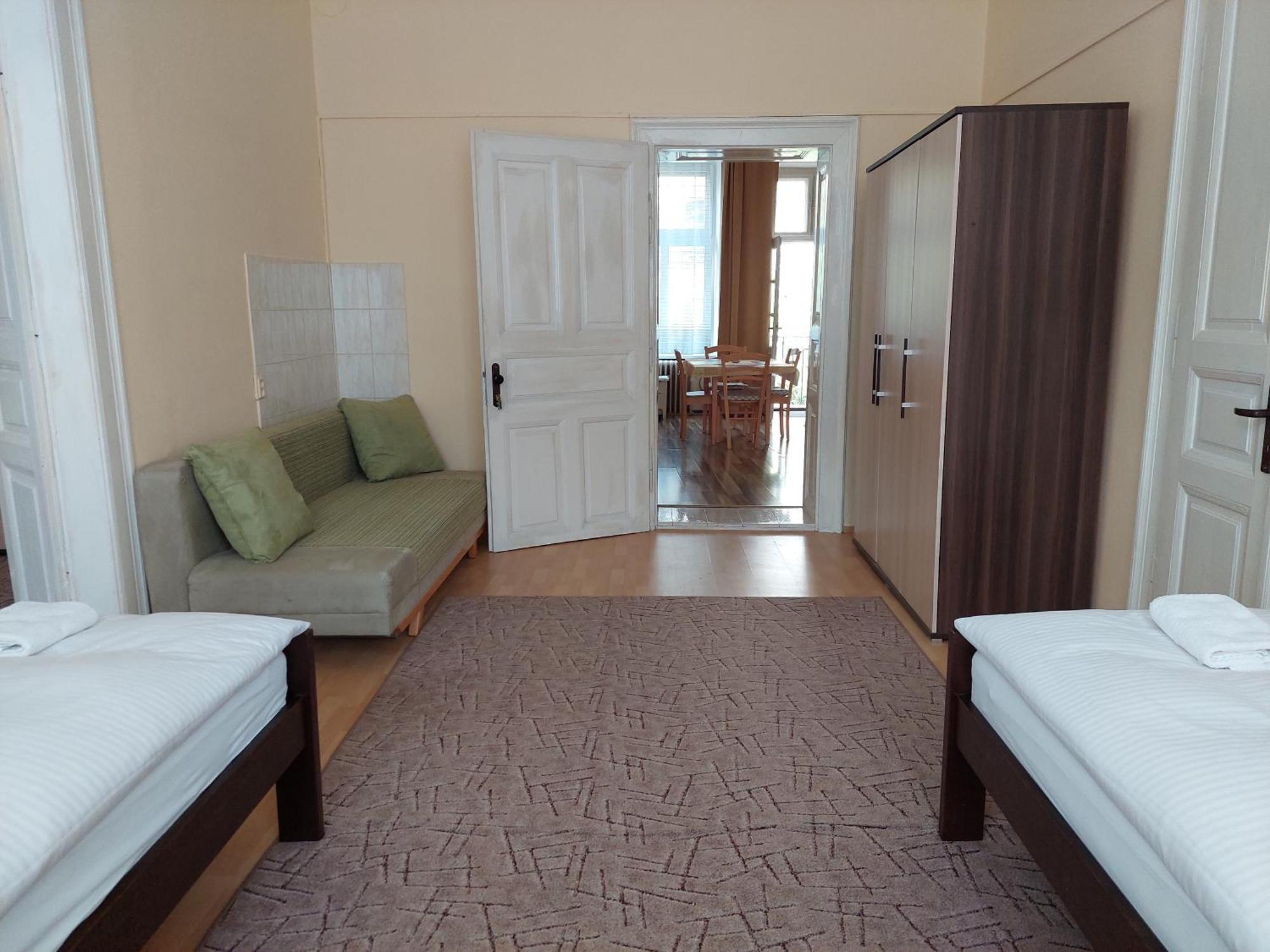 Apartment Corona Koszyce Zewnętrze zdjęcie
