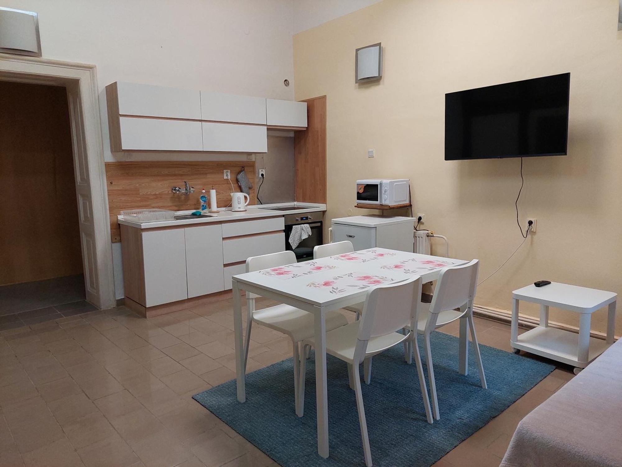 Apartment Corona Koszyce Zewnętrze zdjęcie
