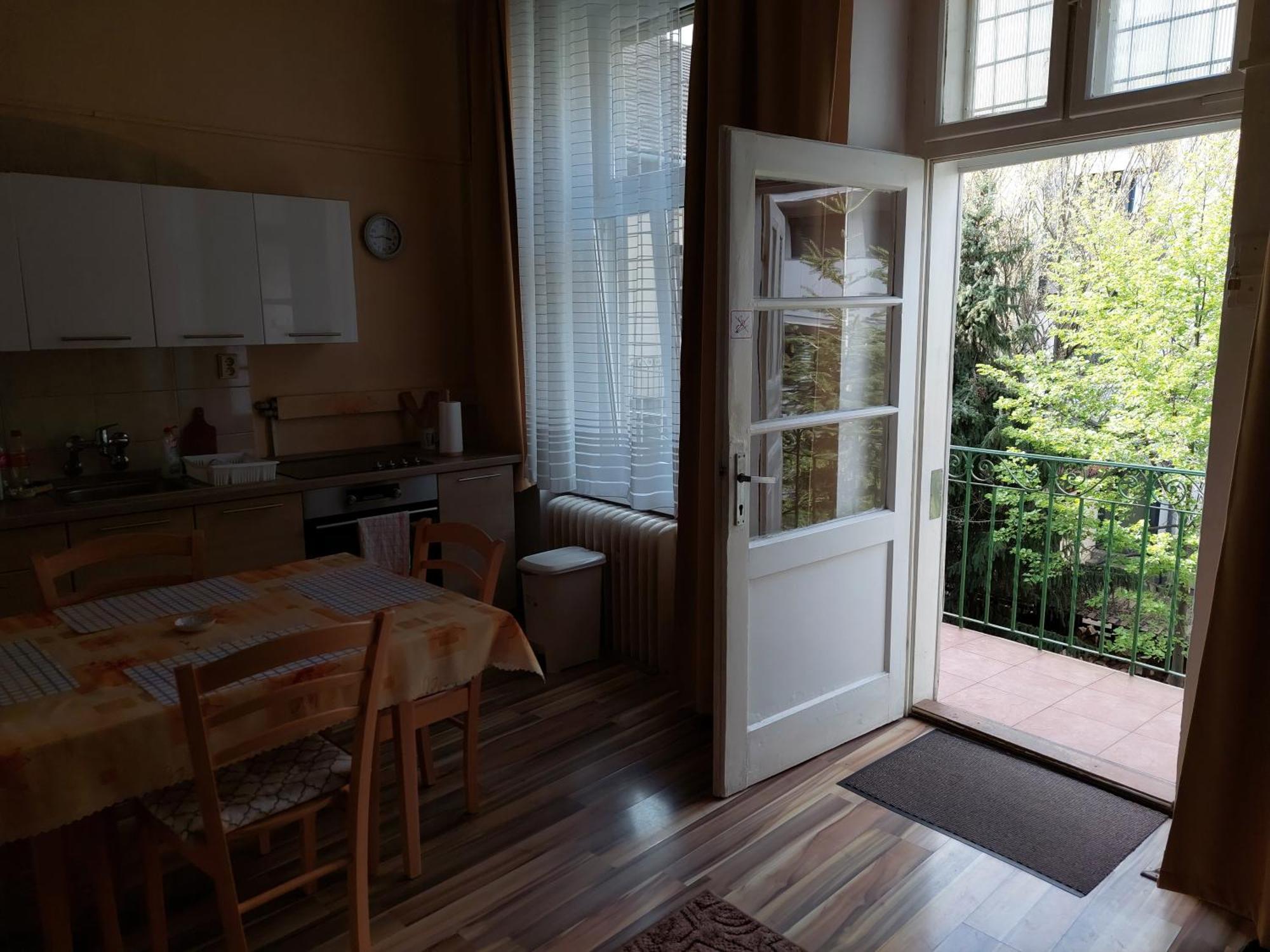 Apartment Corona Koszyce Zewnętrze zdjęcie