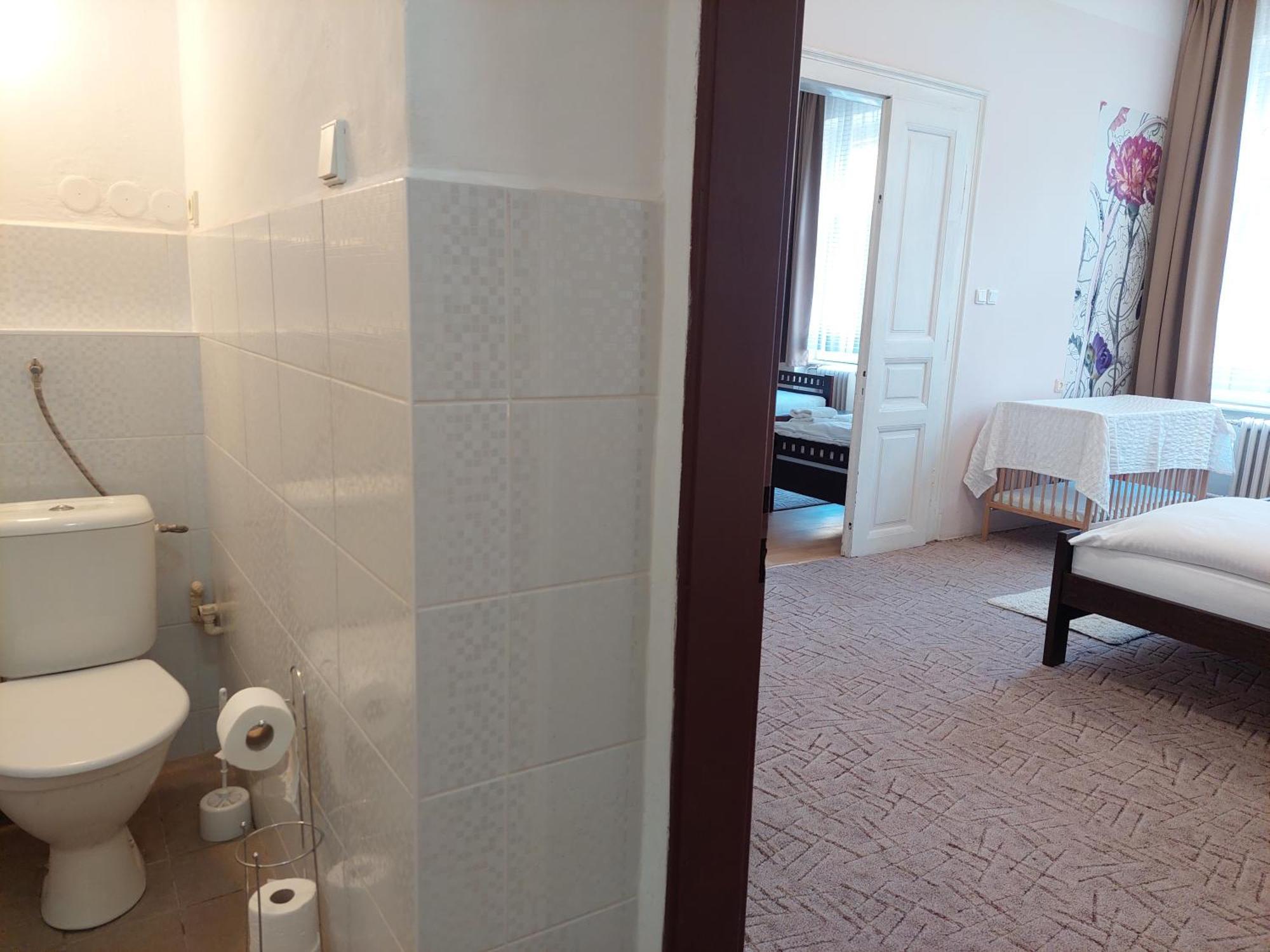 Apartment Corona Koszyce Zewnętrze zdjęcie
