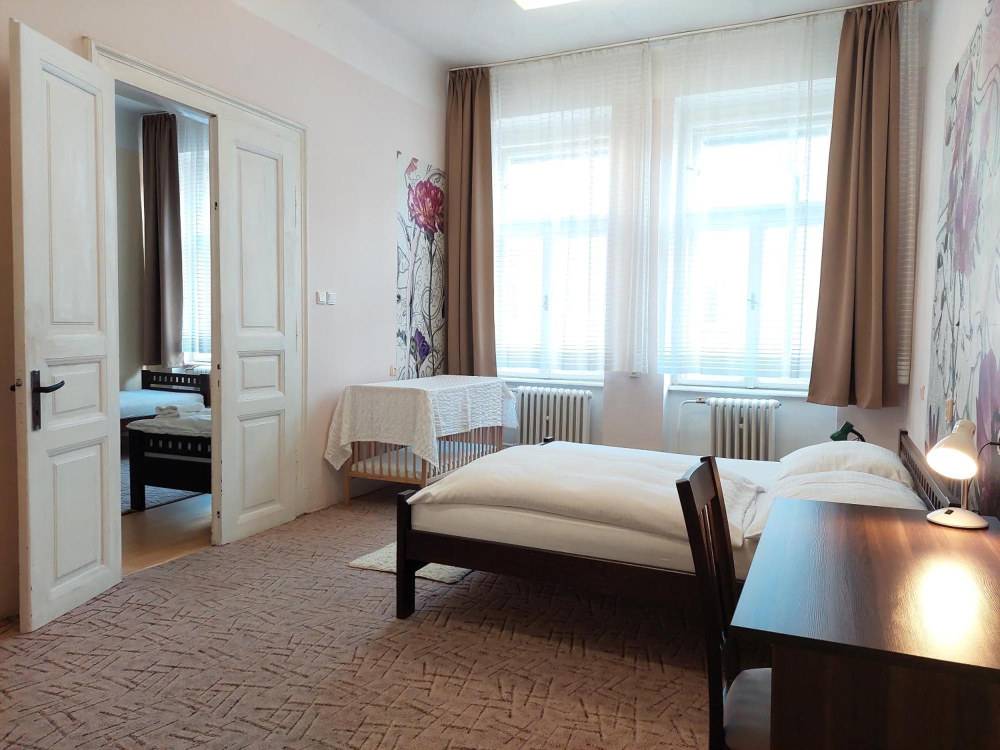 Apartment Corona Koszyce Zewnętrze zdjęcie