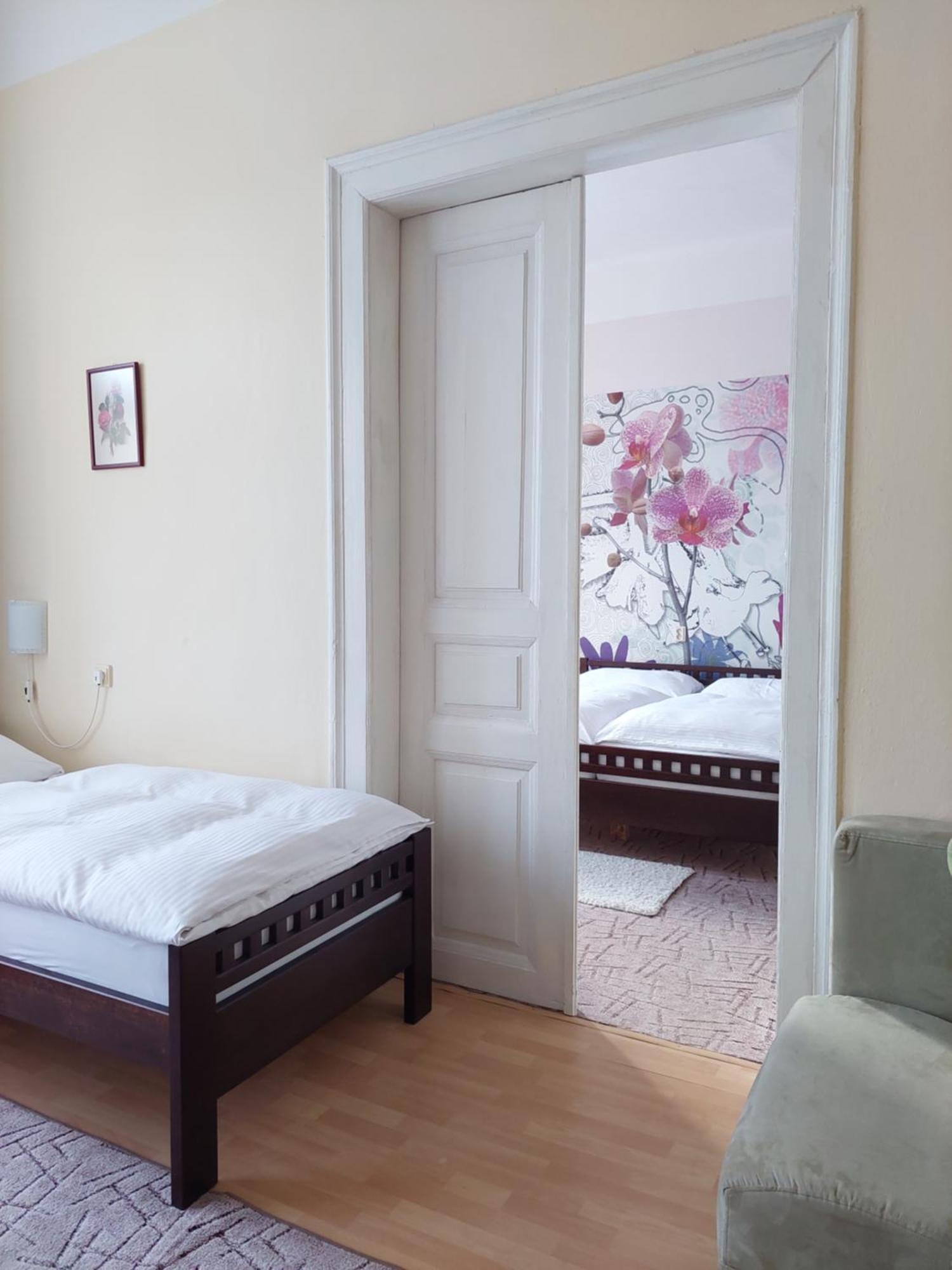 Apartment Corona Koszyce Zewnętrze zdjęcie