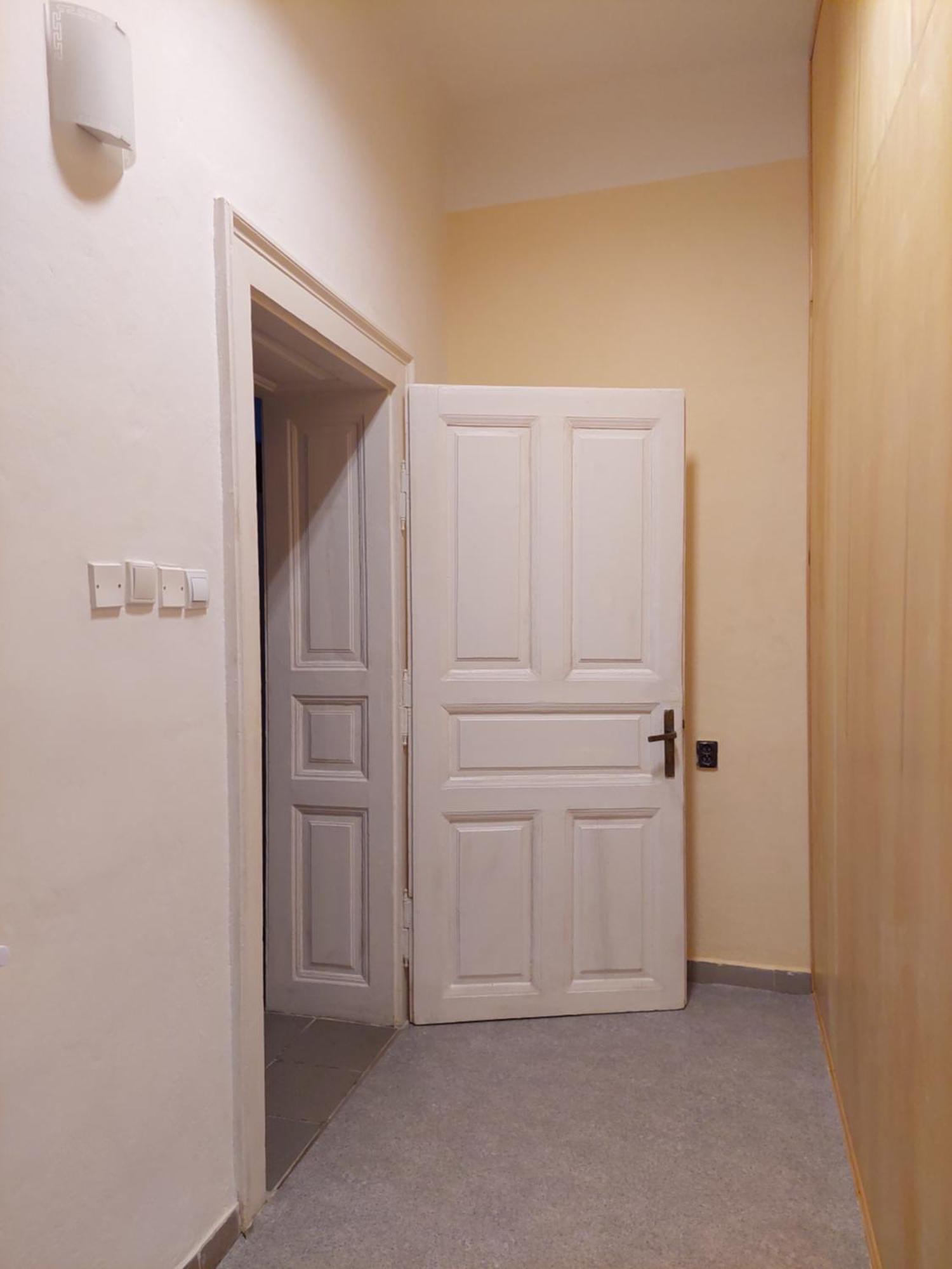 Apartment Corona Koszyce Zewnętrze zdjęcie