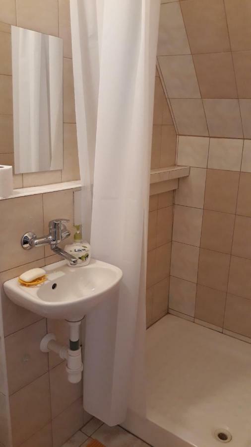 Apartment Corona Koszyce Zewnętrze zdjęcie
