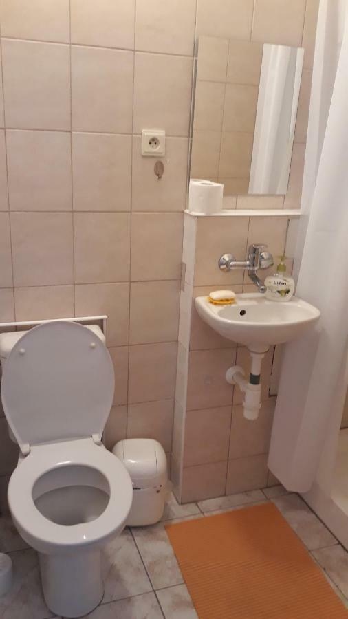 Apartment Corona Koszyce Zewnętrze zdjęcie