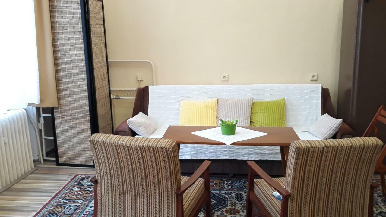 Apartment Corona Koszyce Zewnętrze zdjęcie