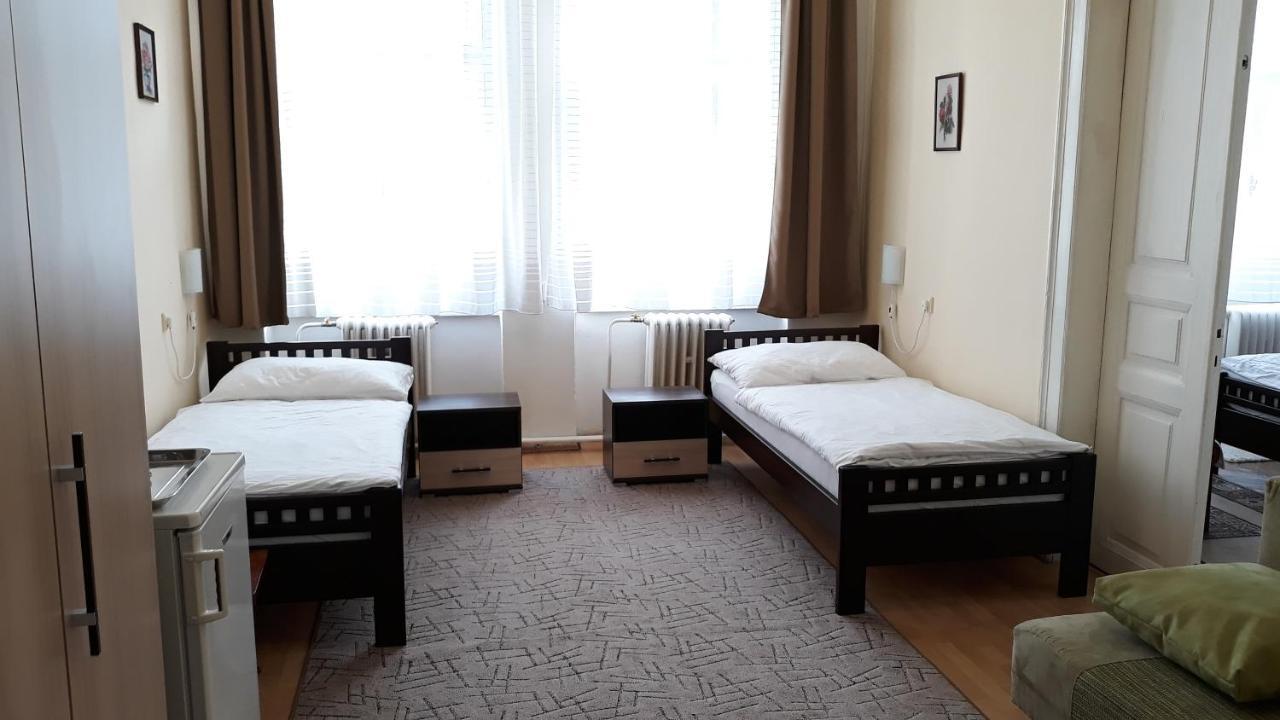 Apartment Corona Koszyce Zewnętrze zdjęcie